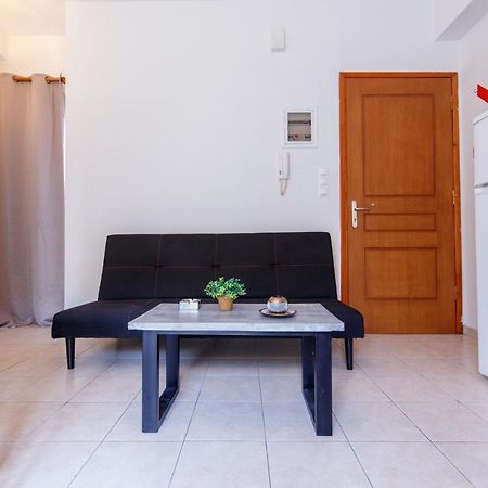 Modern Apartment Kalamata Dış mekan fotoğraf